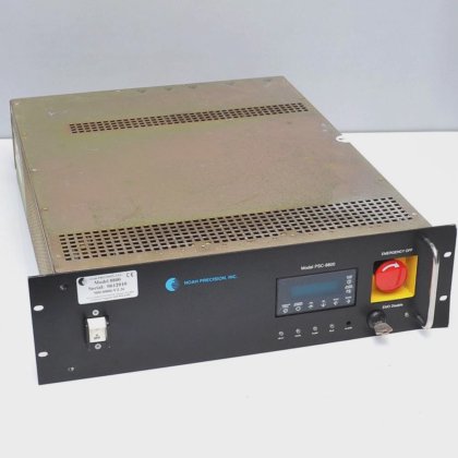 Noah Precision PSC-8800 Digital Temp.Controller