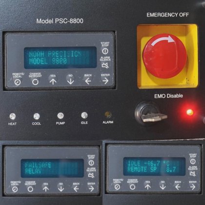 Noah Precision PSC-8800 Digital Temp.Controller