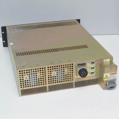 Noah Precision PSC-8800 Digital Temp.Controller