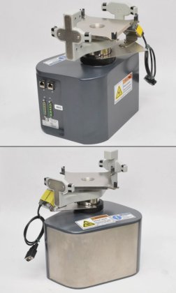 Brooks Razor 200mm Wafer Handling
