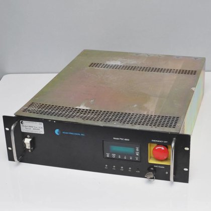 Noah Precision PSC-8800 V3.36 Temp.
