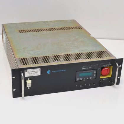 Noah Precision PSC-8800 8800-200AY PowerTen