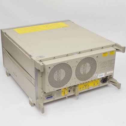 Anritsu MP1763C Pulse Pattern Generator