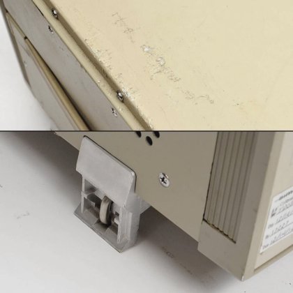 Anritsu MP1763C Pulse Pattern Generator