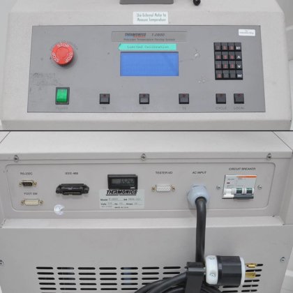 Thermonics T-2800 Precision Temperature Forcing