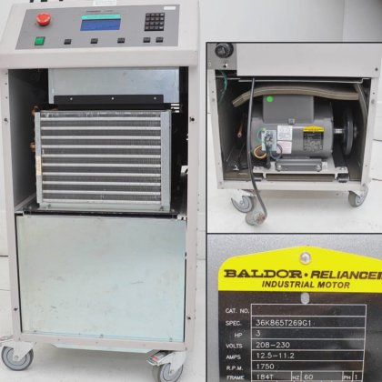 Thermonics T-2800 Precision Temperature Forcing
