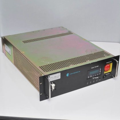 Noah Precision PSC-8800 V3.36 Powers