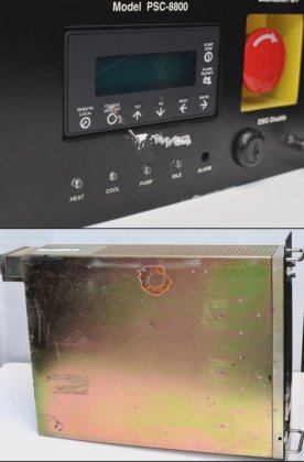 Noah Precision PSC-8800 V3.36 Powers