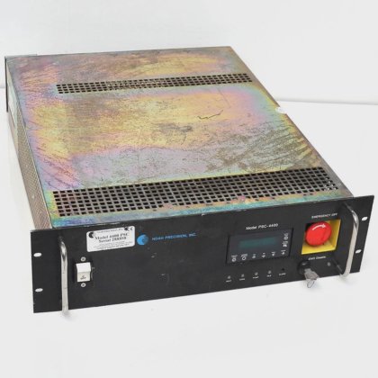 Noah Precision PSC-4400 PowerTen N63C-20016AY