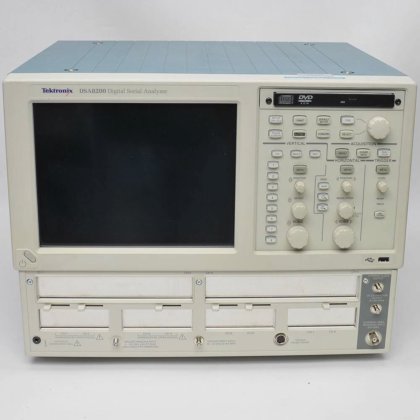 Tektronix DSA8200