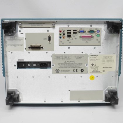 Tektronix DSA8200