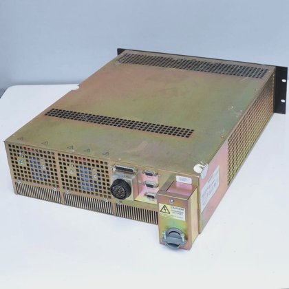 Noah Precision PSC-8800 Temp. Controller