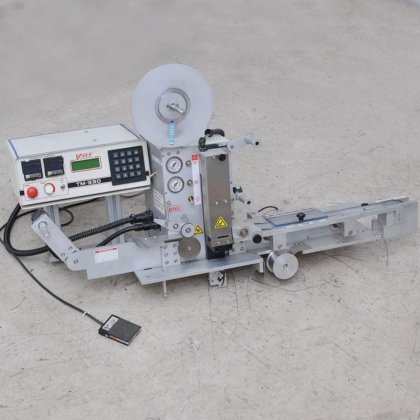 V-Tek TM330 TM-330 Tape and