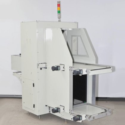Conveyor Technologies FMU-series Magazine Unloader