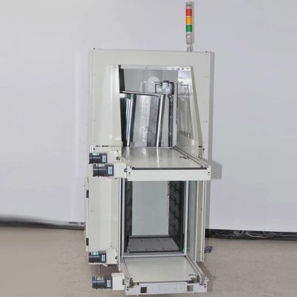 Conveyor Technologies FMU-series Magazine Unloader