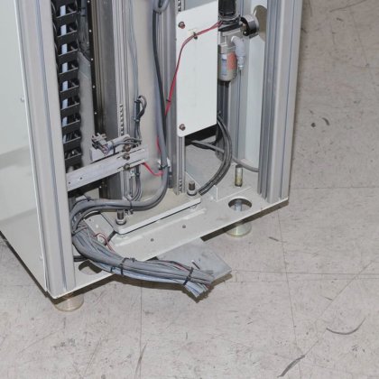 Conveyor Technologies FMU-series Magazine Unloader