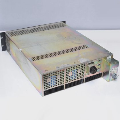 Noah Precision PSC-8800 910-8800-V3.36 Powers