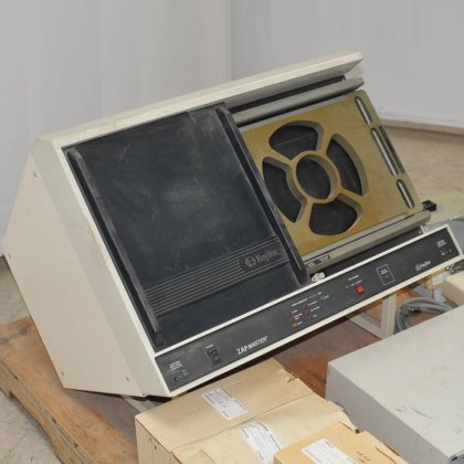 KeyTek ZapMaster ESD Testing System