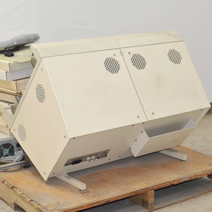 KeyTek ZapMaster ESD Testing System