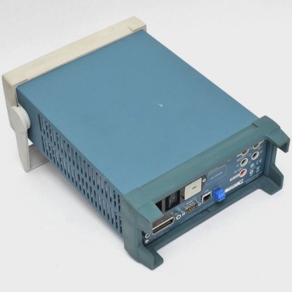 Tektronix DMM4050 6-1/2 Digit Precision