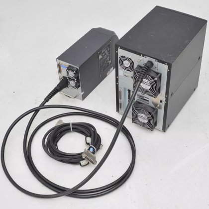 Keyence MD-V9900FA 3D Laser Marker