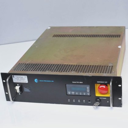 Noah Precision PSC-8800 Temp. Controller