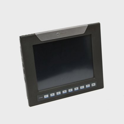 Unitronics V1040-T20B Vision 10.4" Color