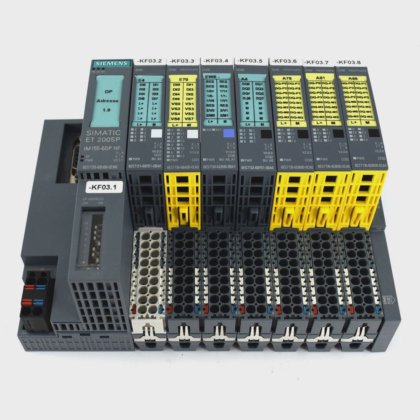 Siemens Simatic ET 200SP 6ES7