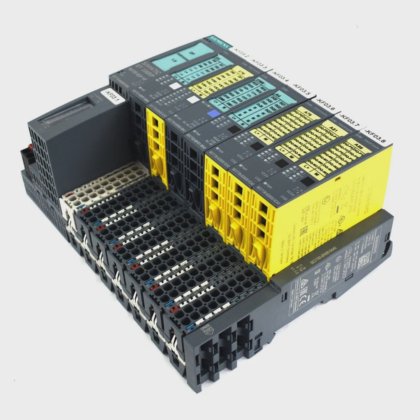 Siemens Simatic ET 200SP 6ES7