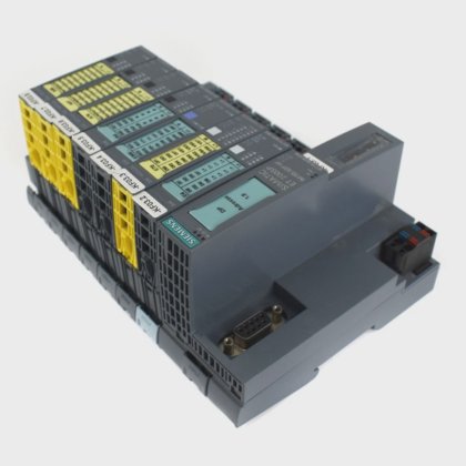 Siemens Simatic ET 200SP 6ES7