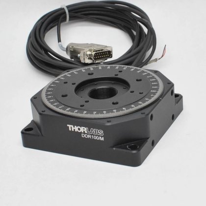 ThorLabs DDR100/M