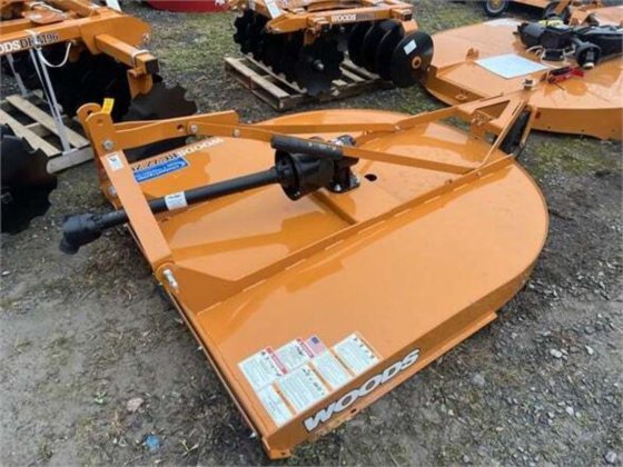 2022 Woods® RC-Series Standard Cutters RC72.20 - 72