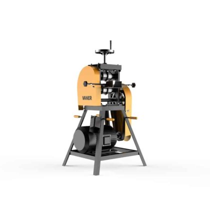 VANER V-120 ワイヤーストリップ装置