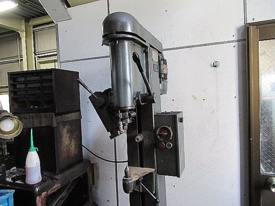 H015755 センター穴研削盤 ジョーンズシップマン