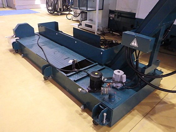 2007 倉敷機械 KBH-12