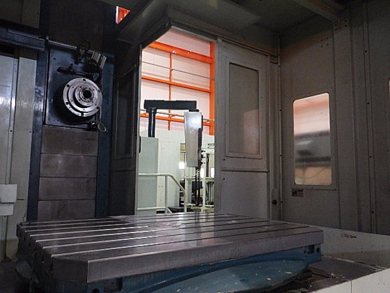 2007 倉敷機械 KBH-12