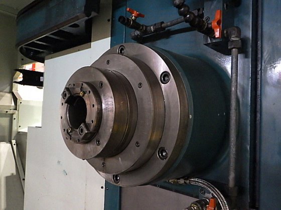 2007 倉敷機械 KBH-12