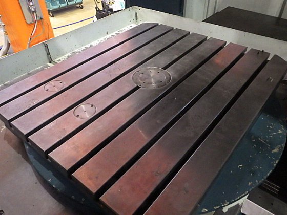 2007 倉敷機械 KBH-12