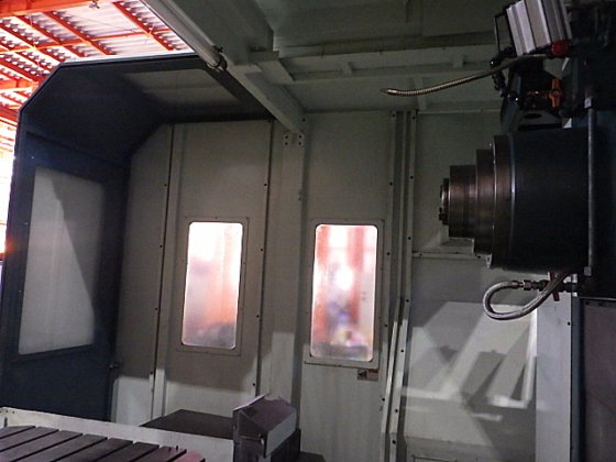 2007 倉敷機械 KBH-12