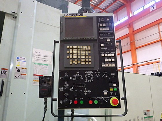 2007 倉敷機械 KBH-12