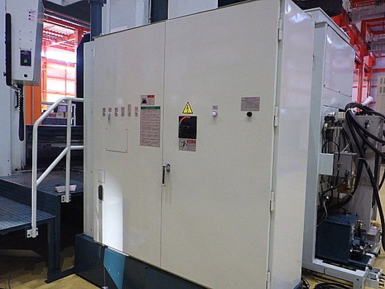 2007 倉敷機械 KBH-12