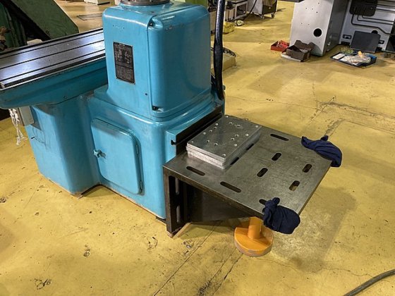 1984 オークマ(帝人製機) DMB