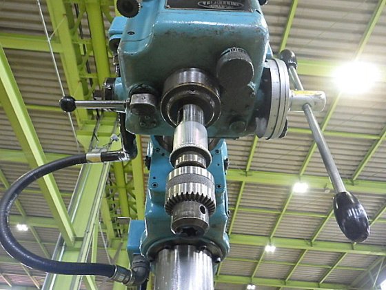 1984 オークマ(帝人製機) DMB