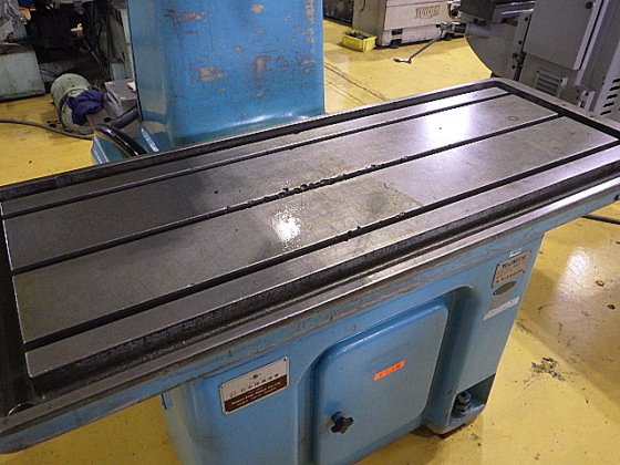 1984 オークマ(帝人製機) DMB