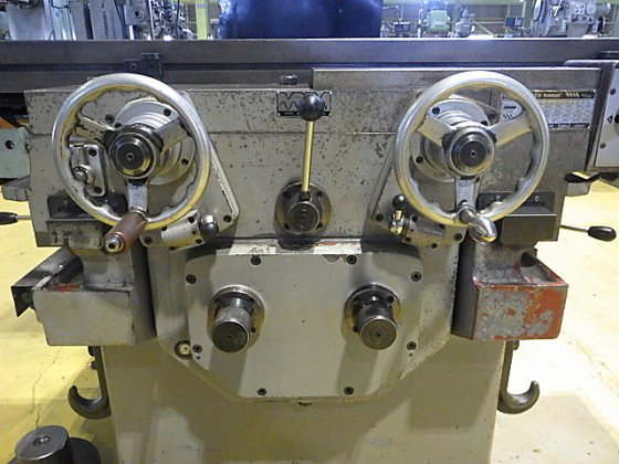 1989 山崎技研 YZ-75