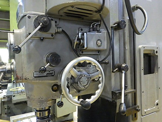 1989 山崎技研 YZ-75