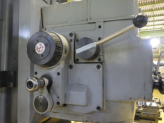 1989 山崎技研 YZ-75