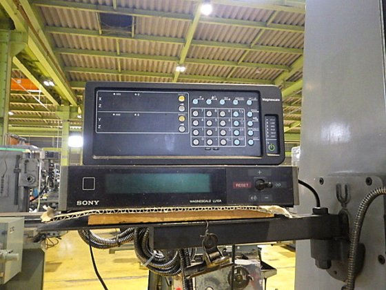 1989 山崎技研 YZ-75