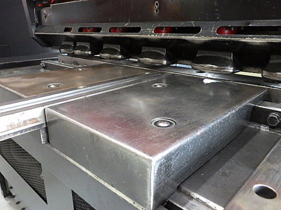 1993 アマダ DCT-1213