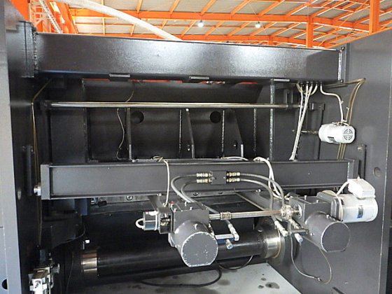 1993 アマダ DCT-1213